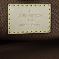 Louis Vuitton Multi Pochette Accessoires World Tour Monogram Interior Stamp