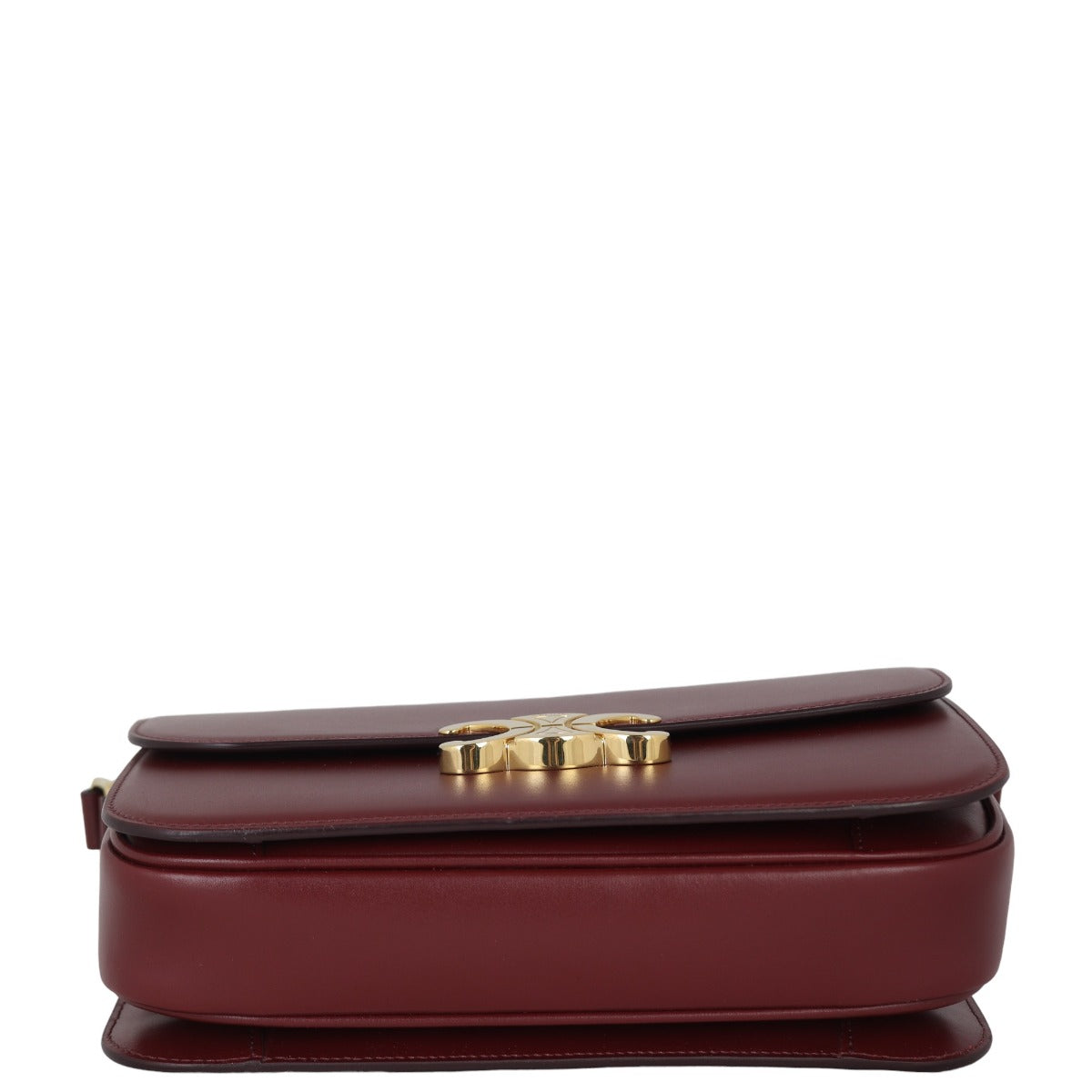 Celine Triomphe Crossbody Medium