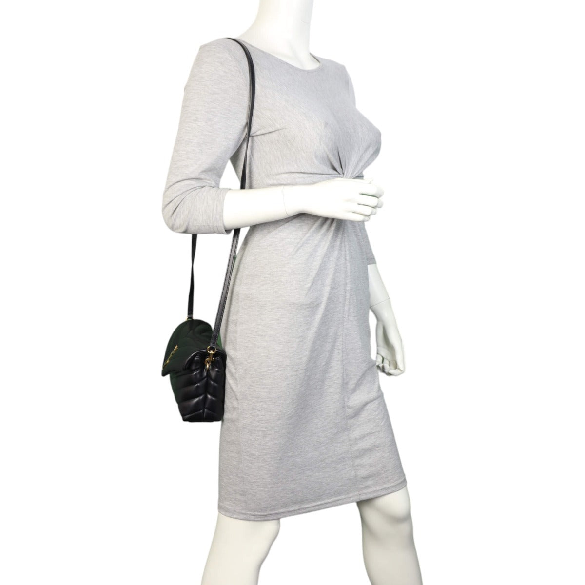 Saint Laurent Toy Loulou