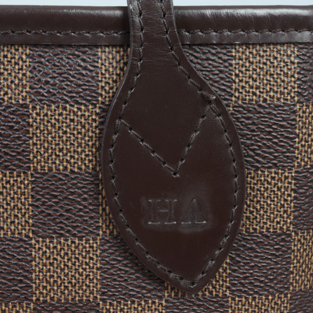 Louis Vuitton Neverfull PM Damier Ebene