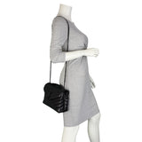 Saint Laurent Loulou Small