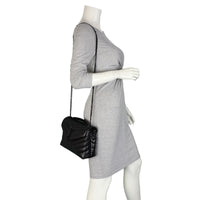 Saint Laurent Loulou Small