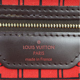 Louis Vuitton Neverfull PM Damier Ebene