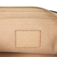 Louis Vuitton Multi Pochette Accessoires Monogram Empreinte Giant Bicolour