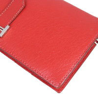 Hermes Bearn Wallet Chevre Mysore