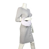 Bottega Veneta Jodie Hand Bag Mini Suede