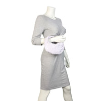 Bottega Veneta Jodie Hand Bag Mini Suede