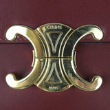 Celine Triomphe Crossbody Medium