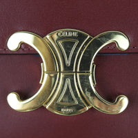 Celine Triomphe Crossbody Medium