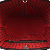 Louis Vuitton Neverfull PM Damier Ebene