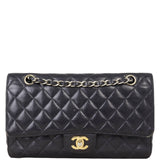Chanel Classic Double Flap Bag Medium
