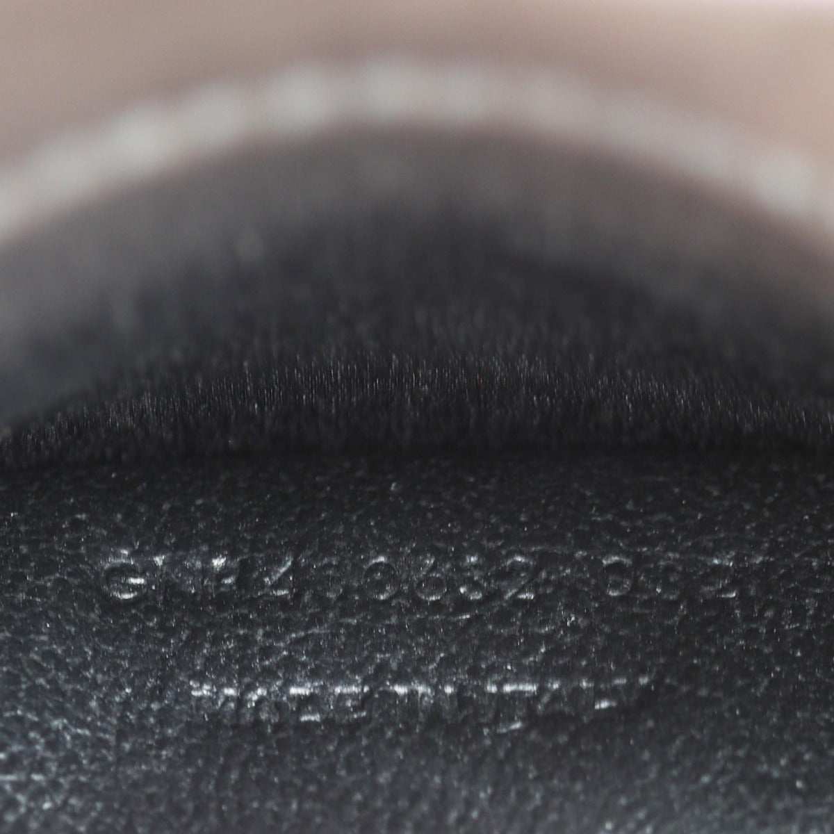 Saint Laurent Sac de Jour Nano