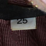 Prada Re-edition 2005 Saffiano Shoulder Bag Date Code