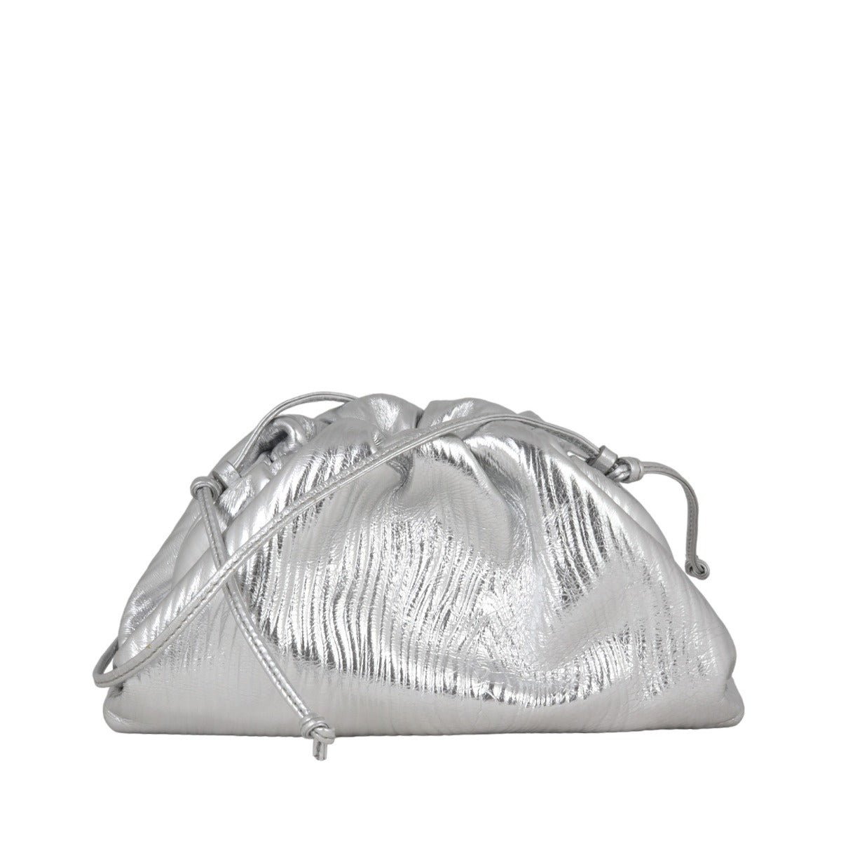 Bottega Veneta The Mini Pouch