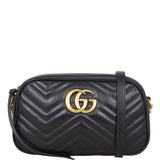Gucci GG Marmont Small Camera Bag