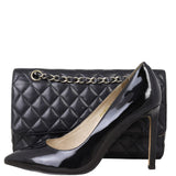 Chanel Classic Double Flap Bag Medium