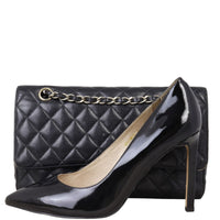 Chanel Classic Double Flap Bag Medium