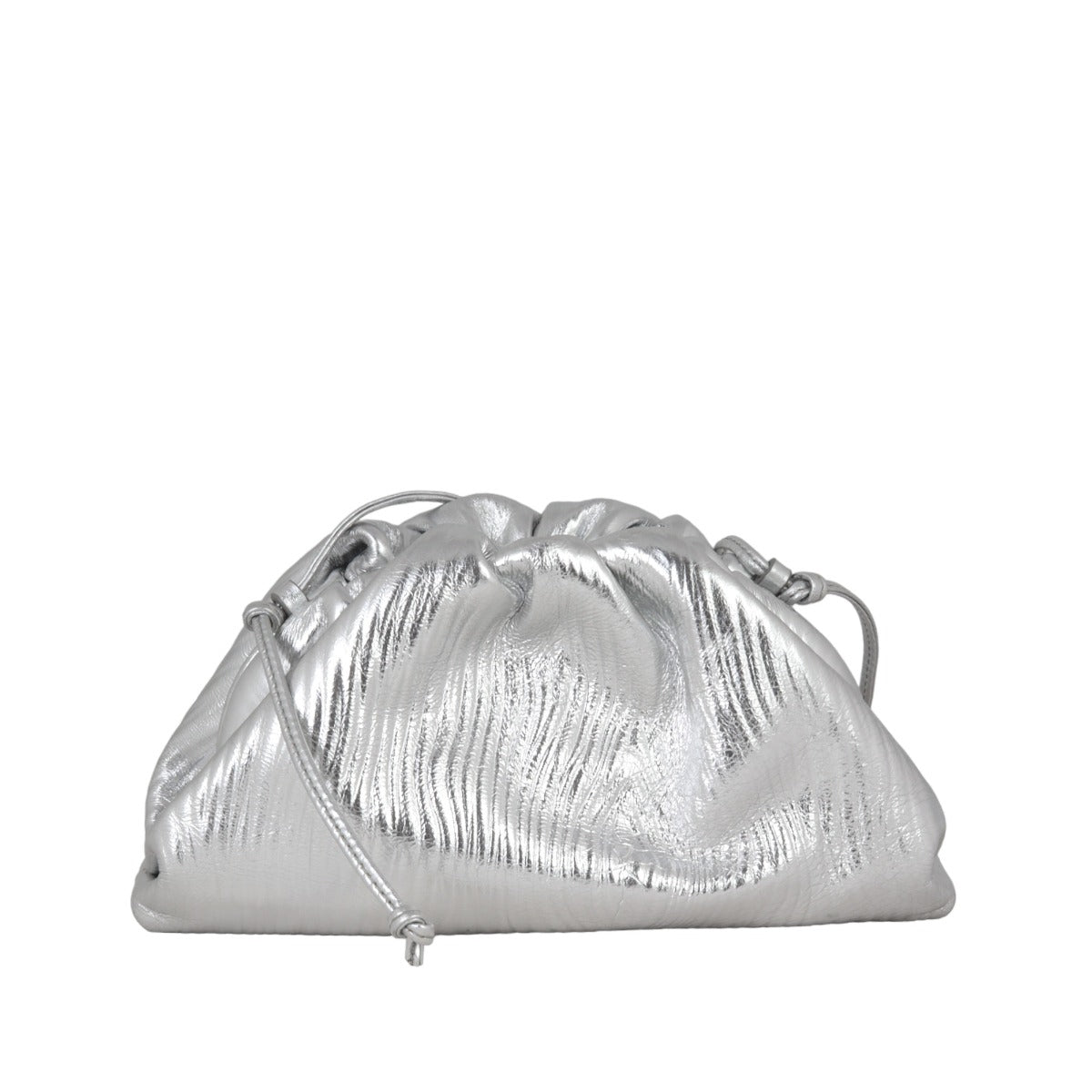 Bottega Veneta The Mini Pouch