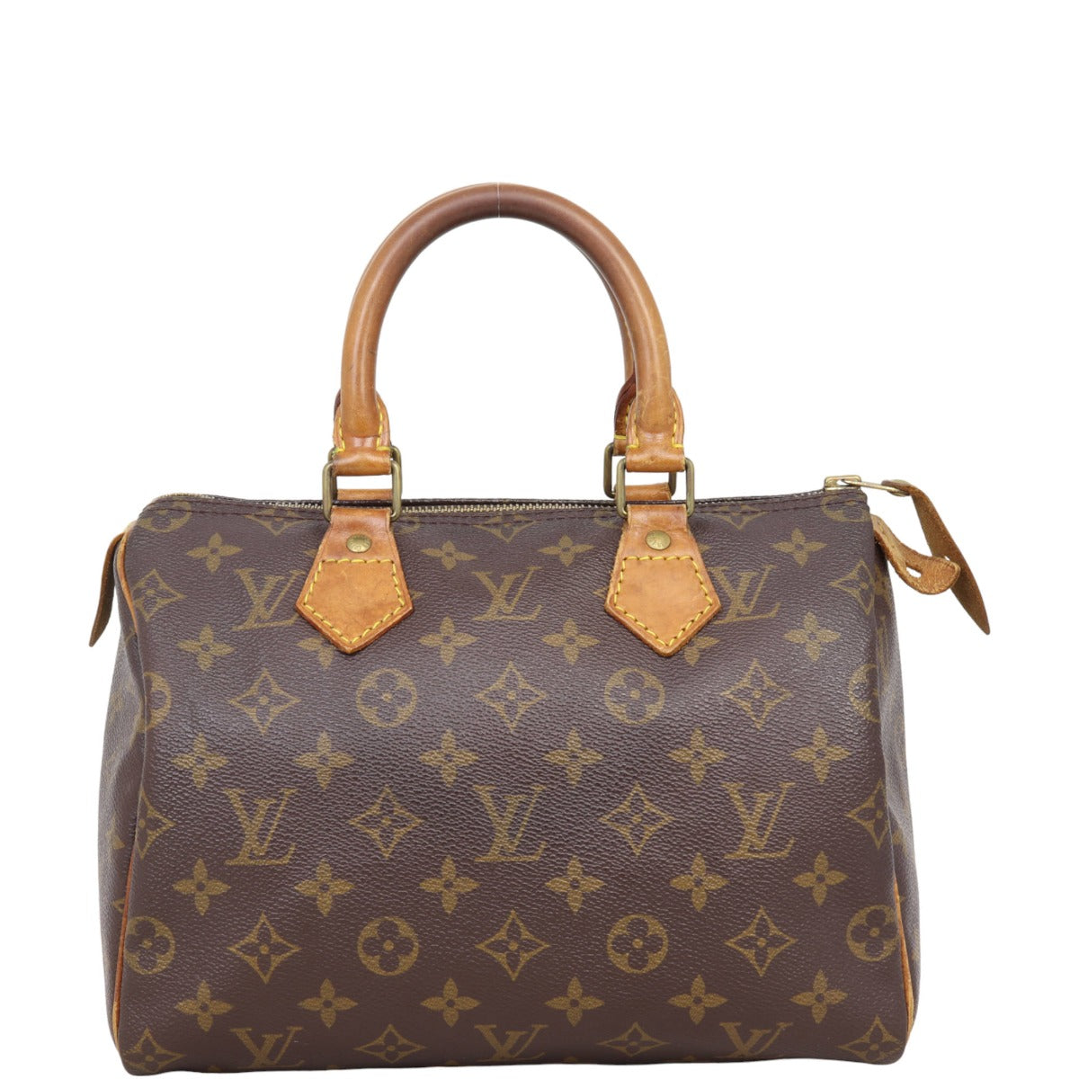 Louis Vuitton Speedy 25 Monogram