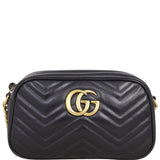 Gucci GG Marmont Small Camera Bag