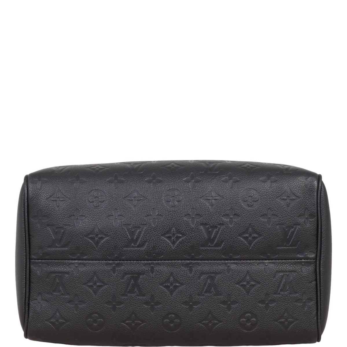 Louis Vuitton Speedy 30 Bandouliere Monogram Empreinte
