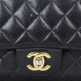Chanel Classic Double Flap Bag Medium