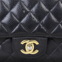 Chanel Classic Double Flap Bag Medium