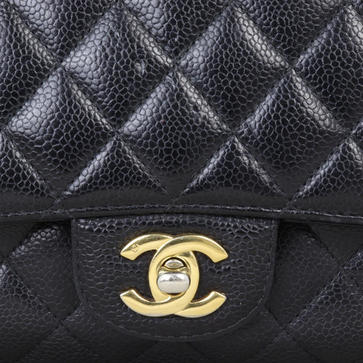 Chanel Classic Double Flap Bag Medium