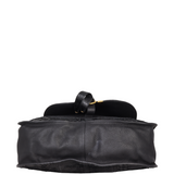 Chloe Marcie Satchel Python