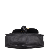 Chloe Marcie Satchel Python