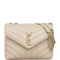 Saint Laurent Loulou Small