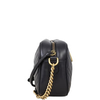 Gucci GG Marmont Small Camera Bag