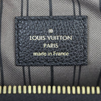 Louis Vuitton Speedy 30 Bandouliere Monogram Empreinte