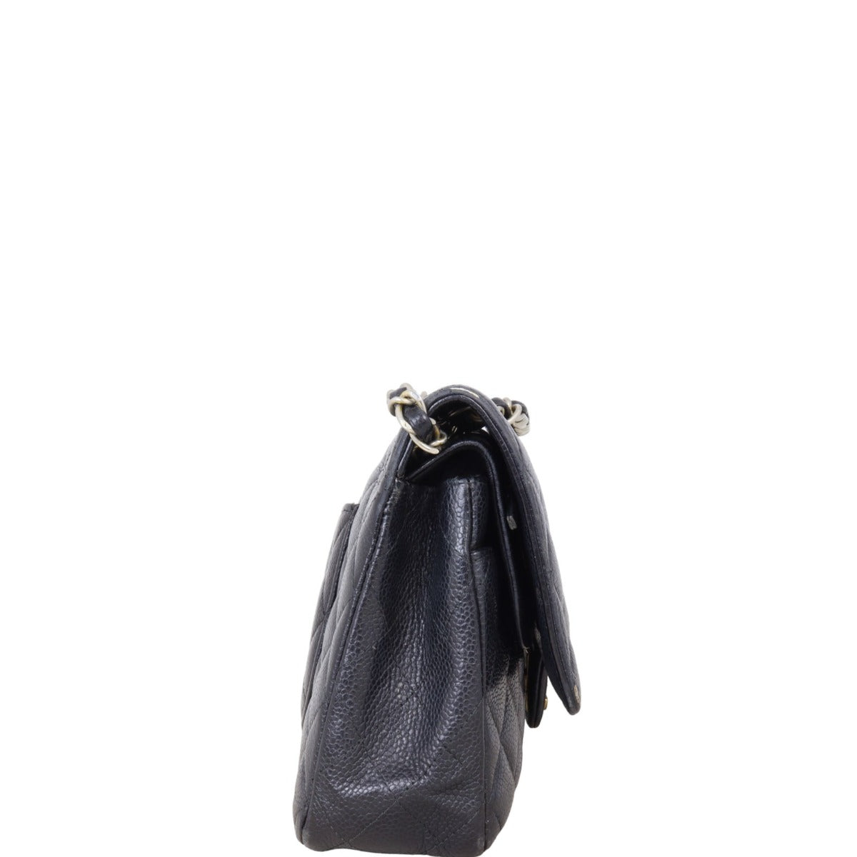 Chanel Classic Double Flap Bag Medium