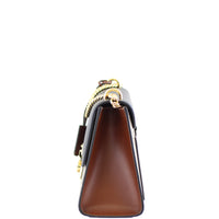 Gucci GG Padlock Medium Shoulder Bag side