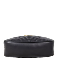 Gucci GG Marmont Small Camera Bag