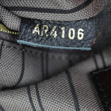 Louis Vuitton Speedy 30 Bandouliere Monogram Empreinte