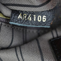 Louis Vuitton Speedy 30 Bandouliere Monogram Empreinte