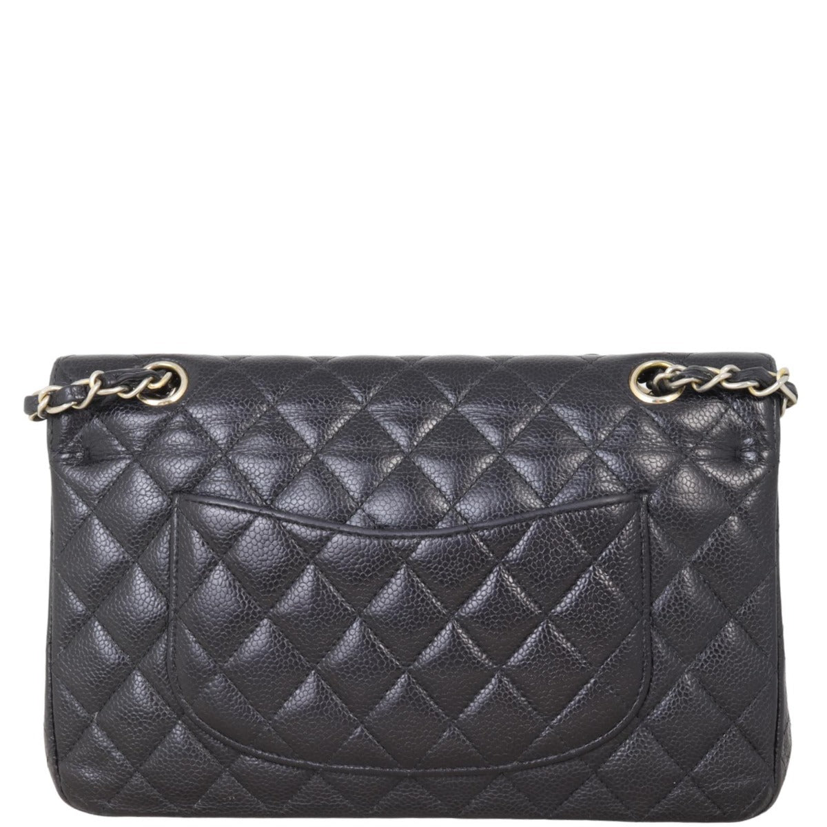 Chanel Classic Double Flap Bag Medium