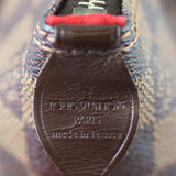 Louis Vuitton Saleya PM Damier Ebene Made In