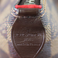 Louis Vuitton Saleya PM Damier Ebene Made In