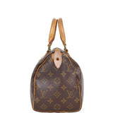 Louis Vuitton Speedy 25 Monogram