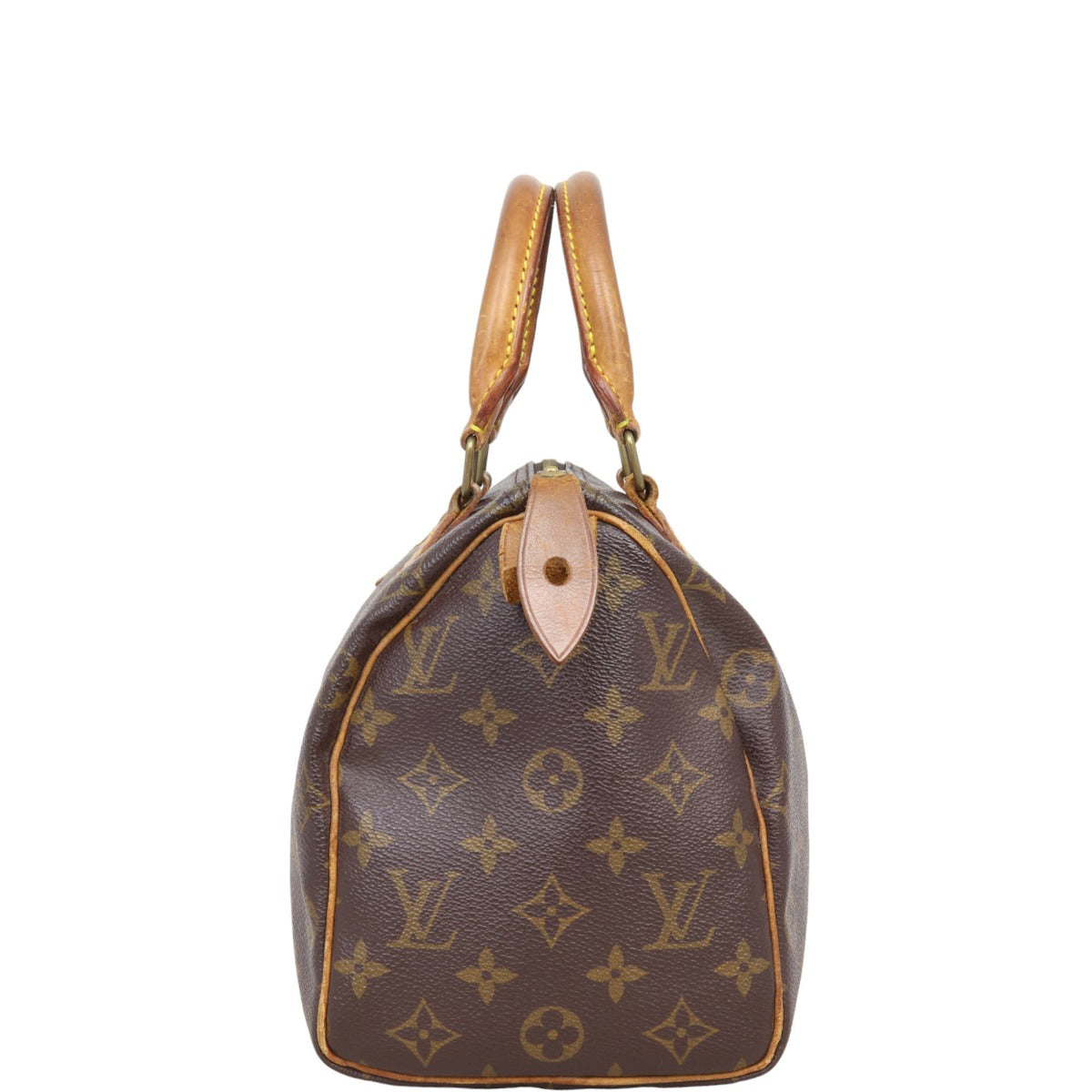 Louis Vuitton Speedy 25 Monogram