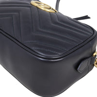 Gucci GG Marmont Small Camera Bag