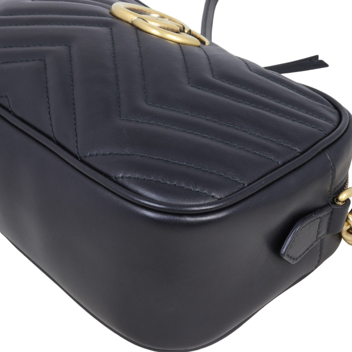 Gucci GG Marmont Small Camera Bag