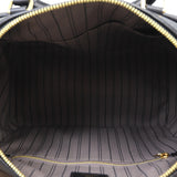 Louis Vuitton Speedy 30 Bandouliere Monogram Empreinte