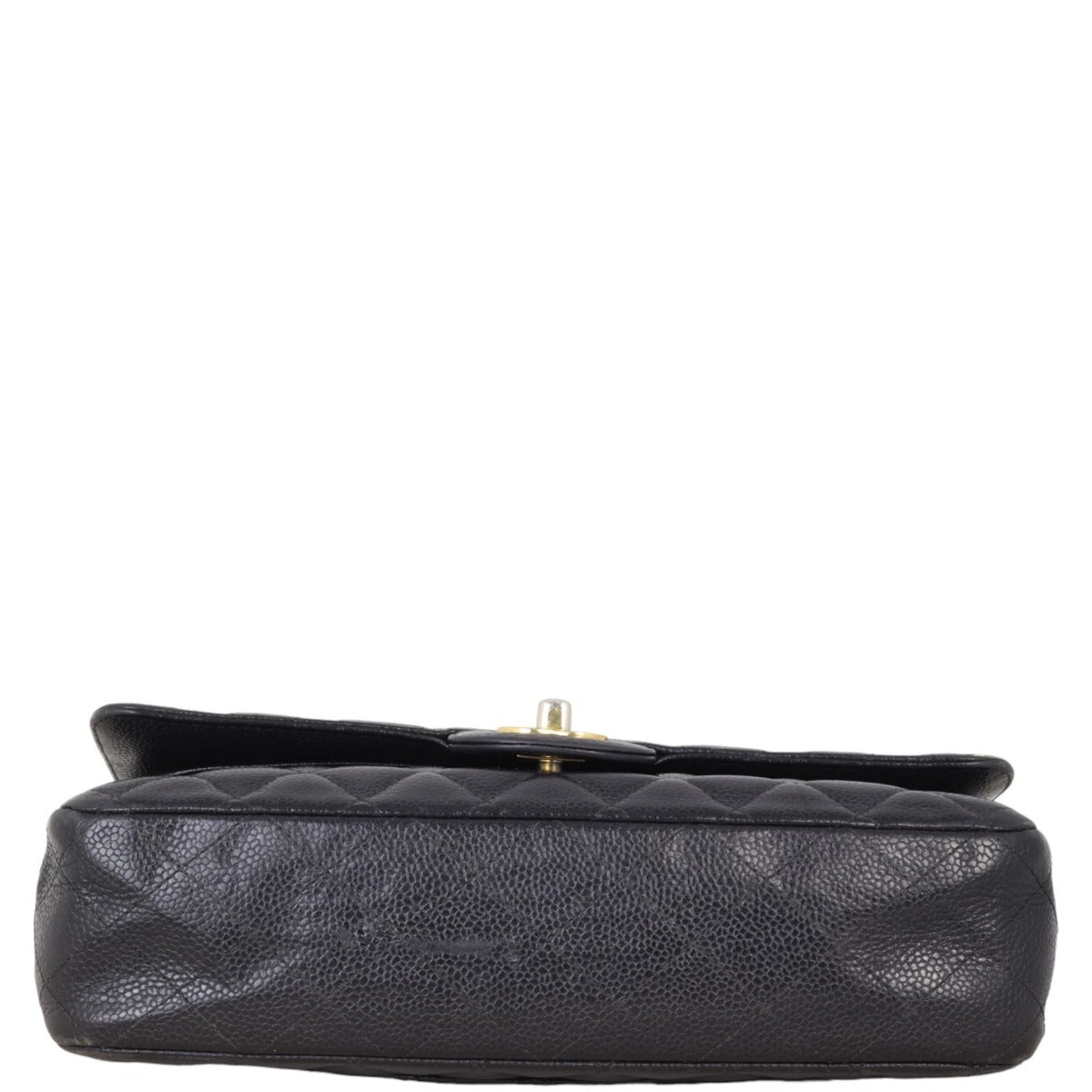 Chanel Classic Double Flap Bag Medium