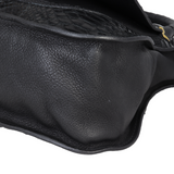 Chloe Marcie Satchel Python