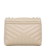 Saint Laurent Loulou Small