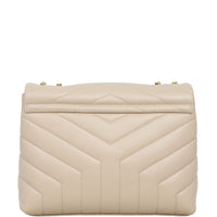 Saint Laurent Loulou Small